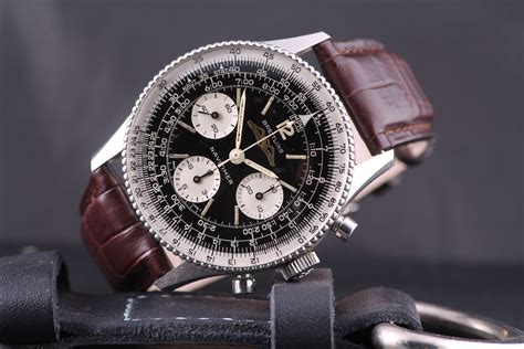 breitling 806 model|Breitling 806 for sale.